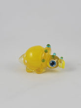 Load image into Gallery viewer, Crashy Trike Hand Sculpted Glass Figure