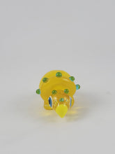 Load image into Gallery viewer, Crashy Trike Hand Sculpted Glass Figure
