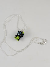 Load image into Gallery viewer, Phedre Baby Dragon Glass Pendant