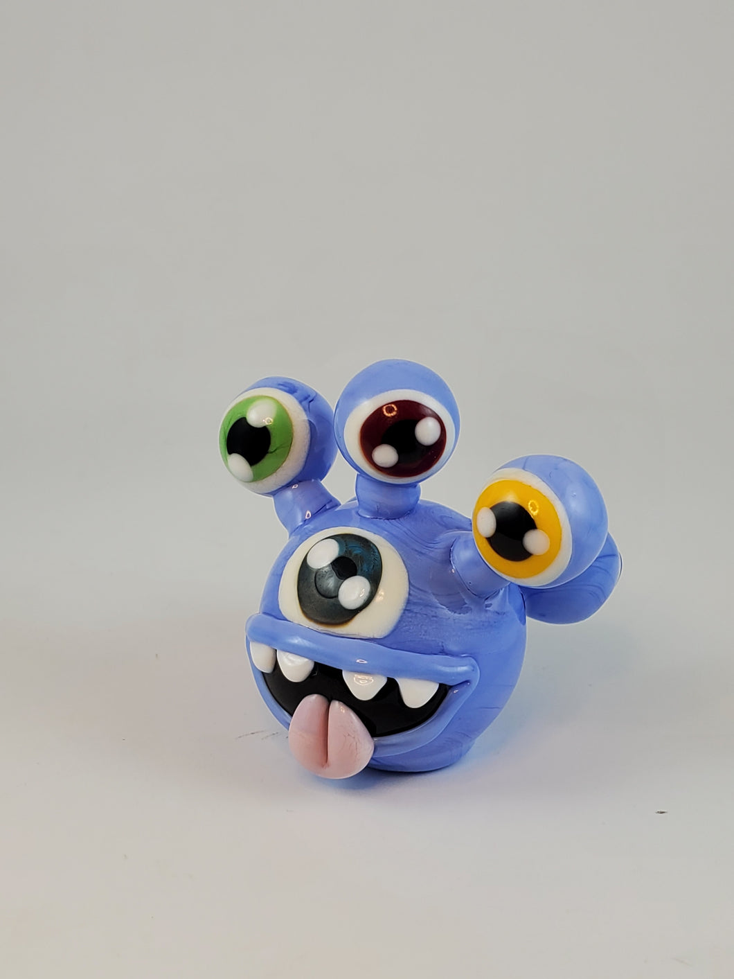 Beholder in Periwinkle