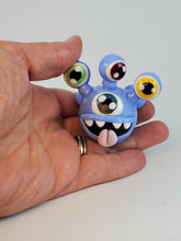 Load image into Gallery viewer, Beholder in Periwinkle