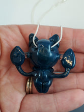Load image into Gallery viewer, Displacer Beast Boro Pendant