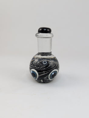 Large Galaxy Spiral Potion