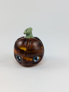 Sparkle Amber Grumpkin #1