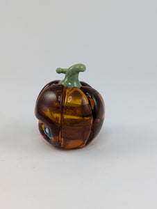 Sparkle Amber Grumpkin #1