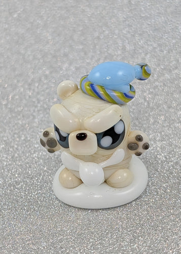 Snow Day 2025 - Polar Bear Adult 1