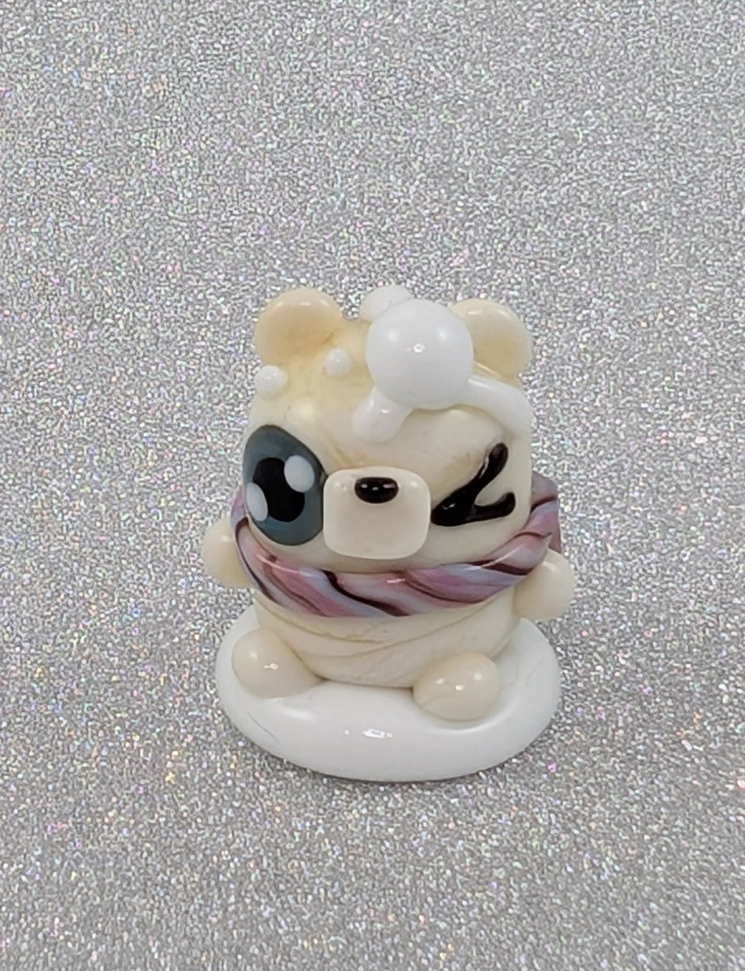 Snow Day 2025 - Polar Bear Adult 2