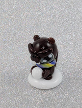 Load image into Gallery viewer, Snow Day 2025 - Beaver Child