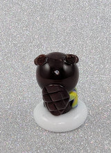 Load image into Gallery viewer, Snow Day 2025 - Beaver Child