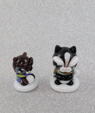 Load image into Gallery viewer, Snow Day 2025 - Beaver Child