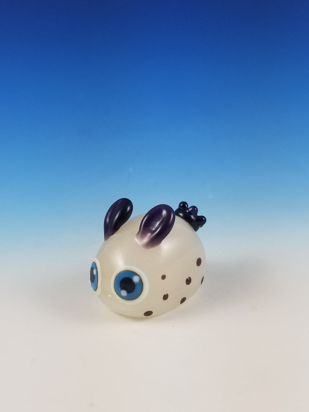 Mochi Sea Bunny Figure