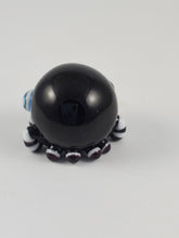 Load image into Gallery viewer, Jumpsie Spider Hand Sculpted Glass Figure