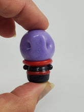Load image into Gallery viewer, Mind Flayer Boro Pendant
