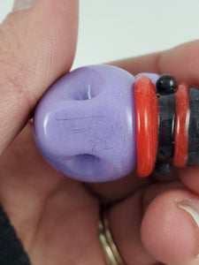 Mindflayer Boro Pendant