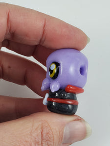 Mindflayer Boro Pendant