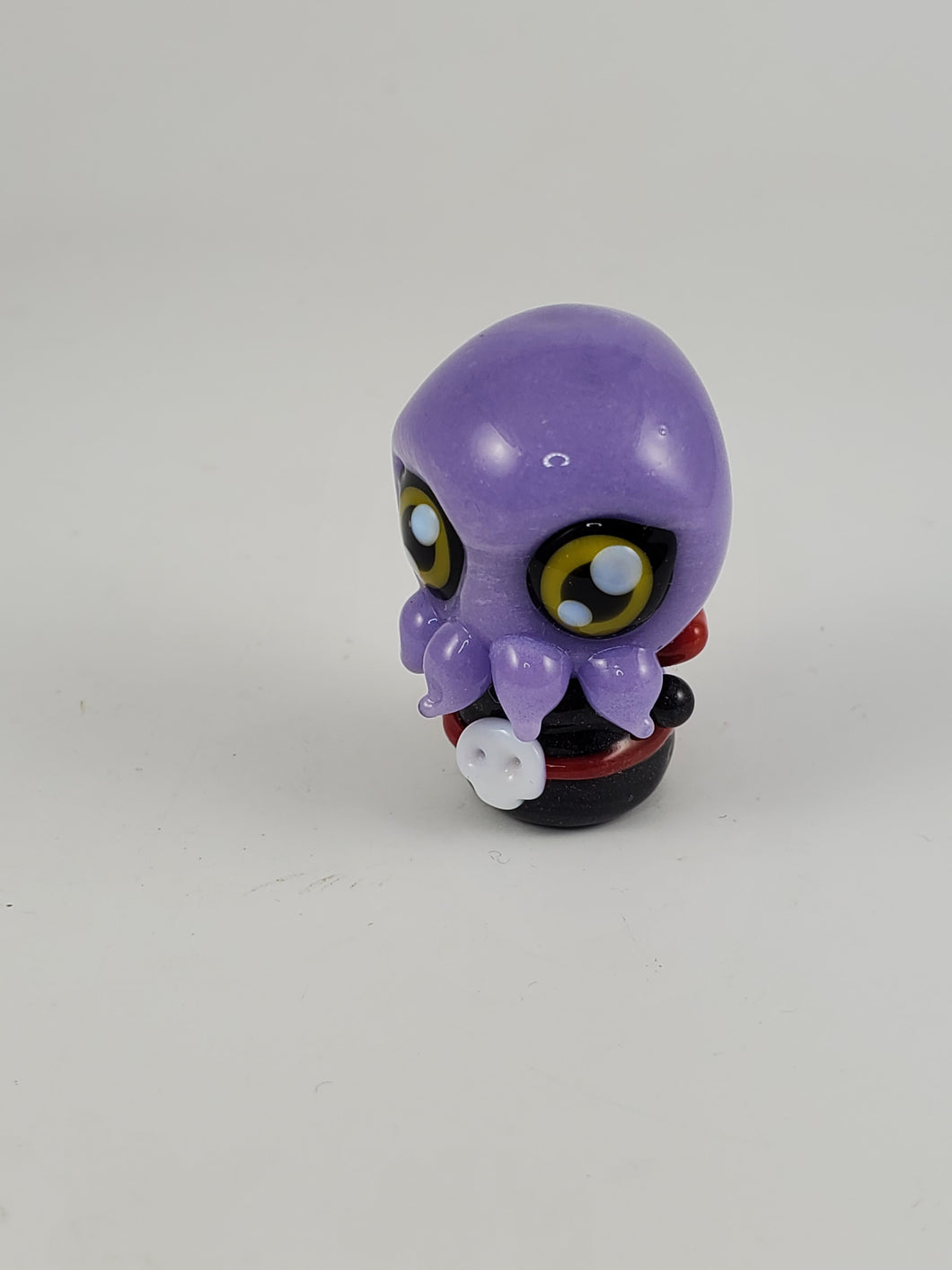 Mindflayer Boro Pendant