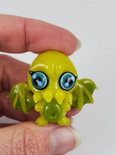 Load image into Gallery viewer, Cutethulhu Boro Pendant