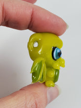 Load image into Gallery viewer, Cutethulhu Boro Pendant