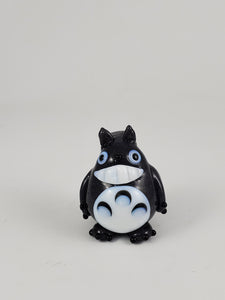 Totoro Boro Pendant