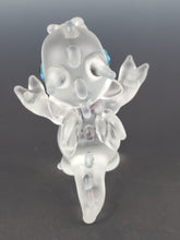 Load image into Gallery viewer, Dragon Creativity Squire in Sea Glass