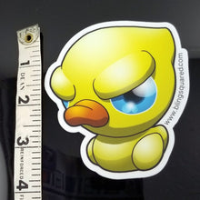 Load image into Gallery viewer, Lucky Duck Sticker